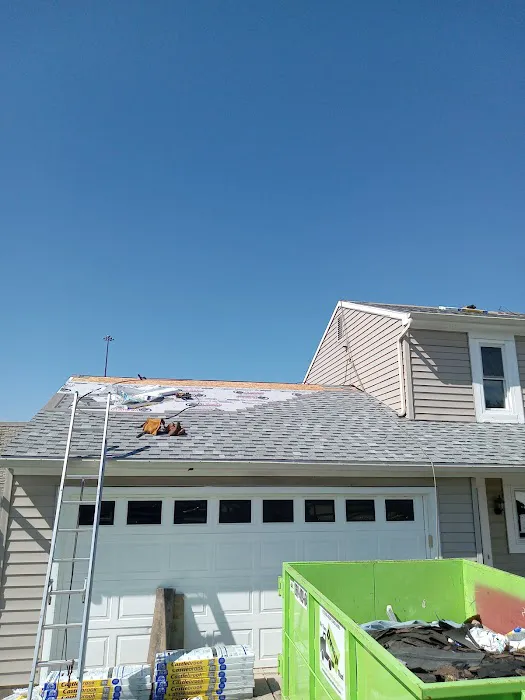 RS Roofing & Siding LLC Picture 9