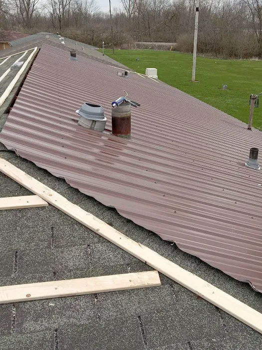 RS Roofing & Siding LLC Picture 10