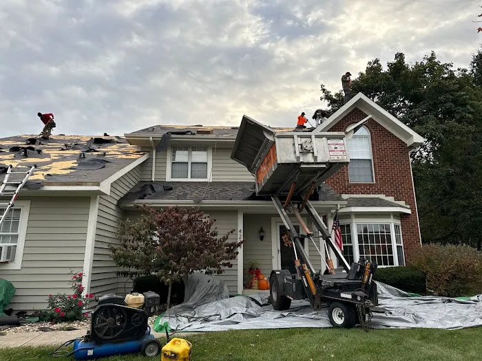 TruChoice Roofing Picture 4