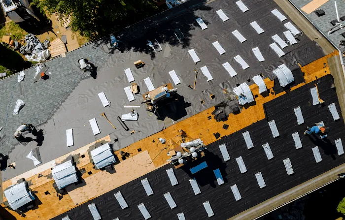 Premier Roofing Picture 2