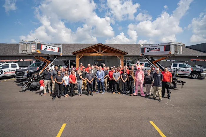 Kingdom Roofing Systems - Fort Wayne Roofers Picture 3