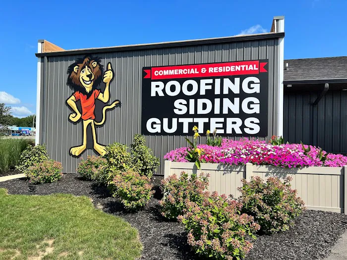 Kingdom Roofing Systems - Fort Wayne Roofers Picture 2