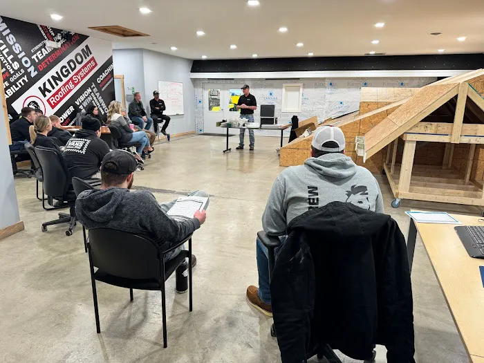 Kingdom Roofing Systems - Fort Wayne Roofers Picture 5