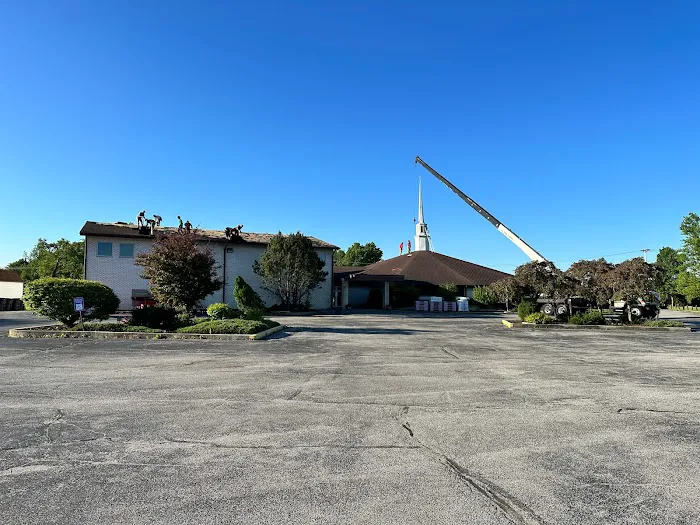 Kingdom Roofing Systems - Fort Wayne Roofers Picture 7