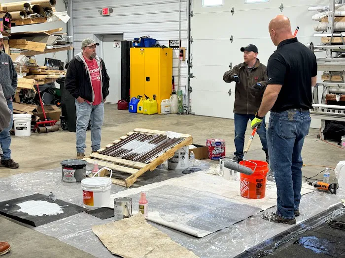 Kingdom Roofing Systems - Fort Wayne Roofers Picture 9