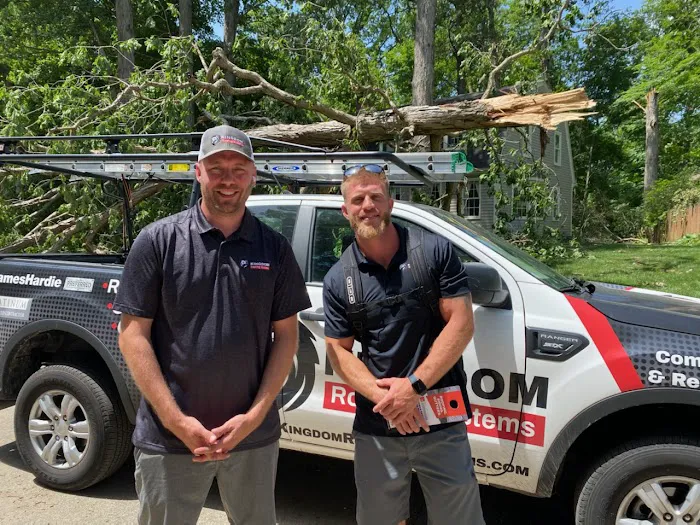 Kingdom Roofing Systems - Fort Wayne Roofers Picture 10