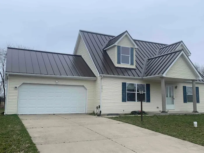 Stump Metal Roofing Picture 3