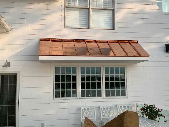 Stump Metal Roofing Picture 9