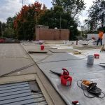 Tek-Pro Commercial Roofing
