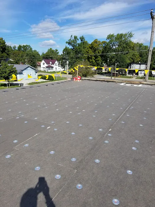 Tek-Pro Commercial Roofing Picture 4