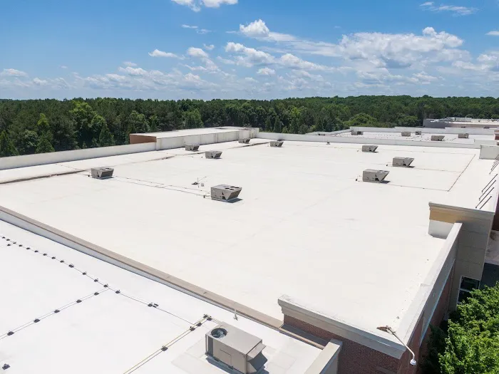 Tek-Pro Commercial Roofing Picture 3