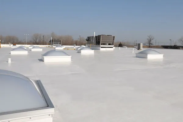 Tek-Pro Commercial Roofing Picture 2
