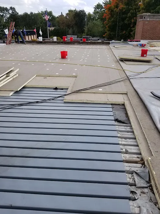 Tek-Pro Commercial Roofing Picture 7