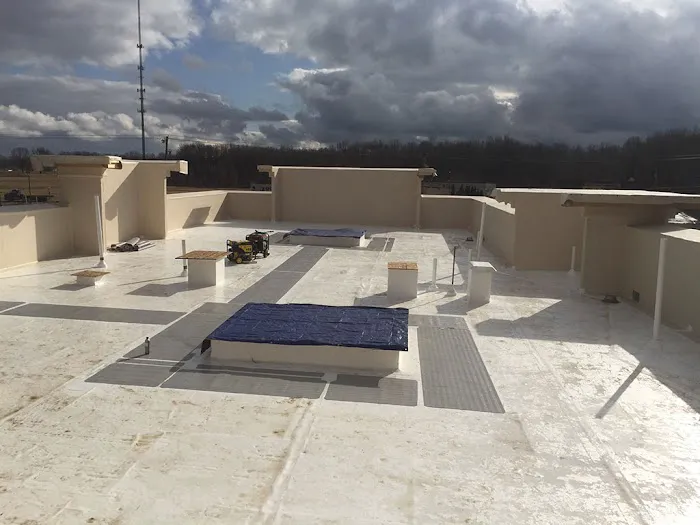 Tek-Pro Commercial Roofing Picture 8