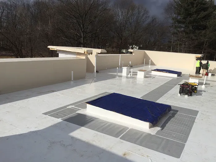 Tek-Pro Commercial Roofing Picture 9
