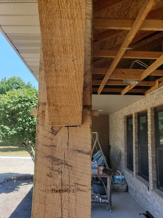 B & B Roofing & Construction, Inc. Picture 1