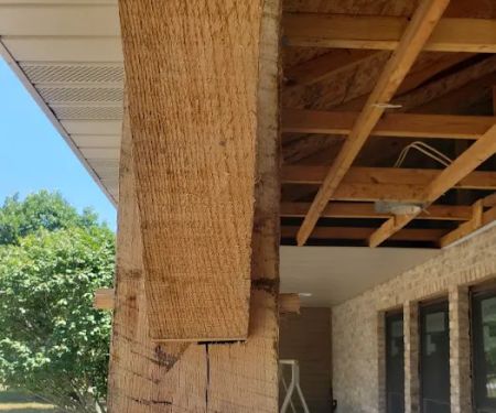 B & B Roofing & Construction, Inc.