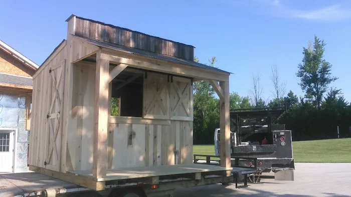 B & B Roofing & Construction, Inc. Picture 2