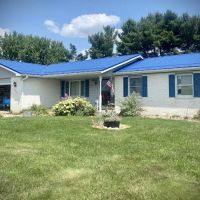 Manifest Exteriors ico