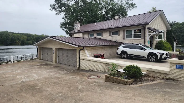 Pro Time Metal Roofing Picture 2