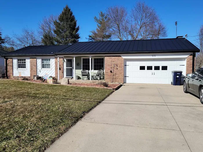 Pro Time Metal Roofing Picture 1