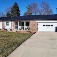 Pro Time Metal Roofing ico