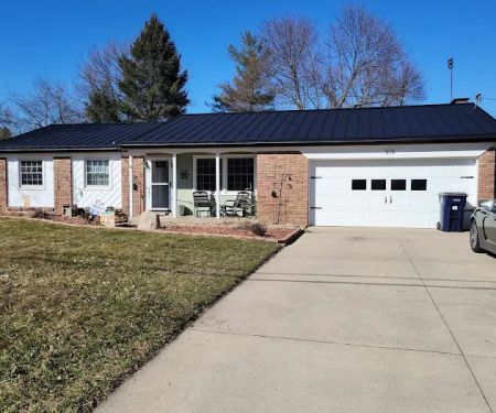 Pro Time Metal Roofing