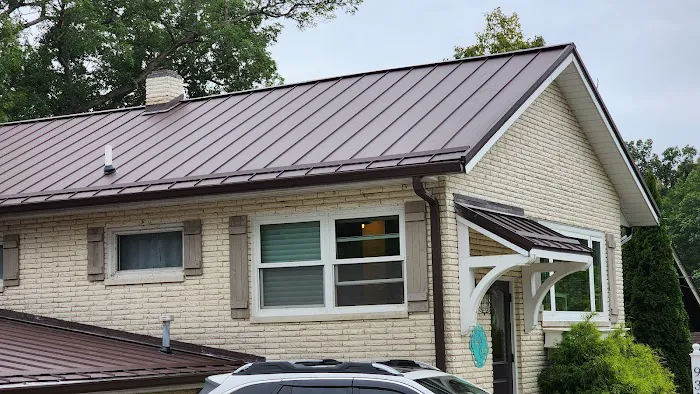 Pro Time Metal Roofing Picture 4