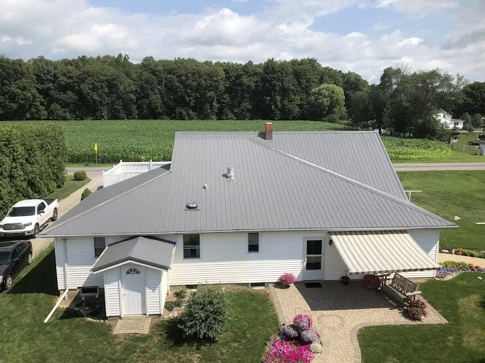 Pro Time Metal Roofing Picture 5