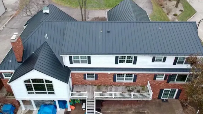 Pro Time Metal Roofing Picture 8