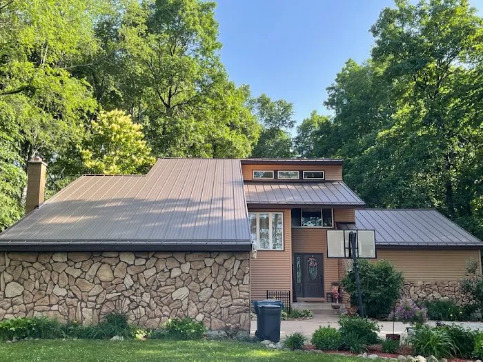 Pro Time Metal Roofing Picture 6