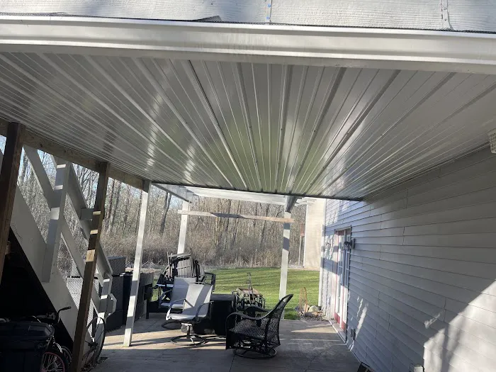 Pro Time Metal Roofing Picture 7