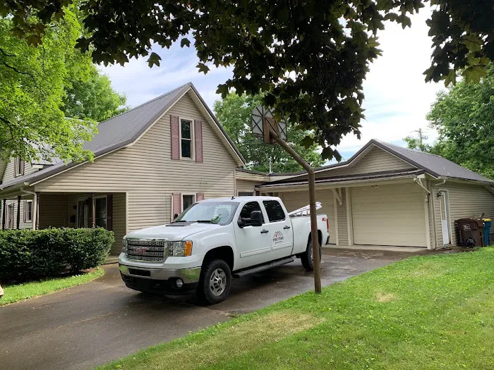 Pro Time Metal Roofing Picture 10