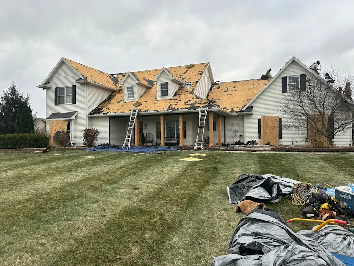 AAC Construction Picture 3