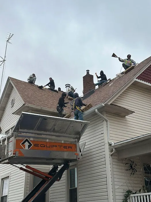 AAC Construction Picture 1