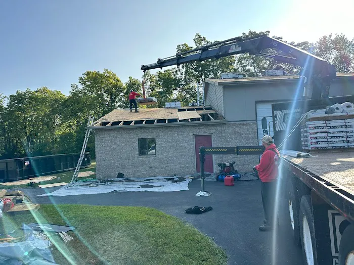 AAC Construction Picture 4