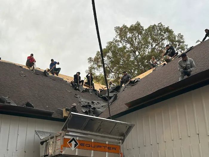 AAC Construction Picture 6