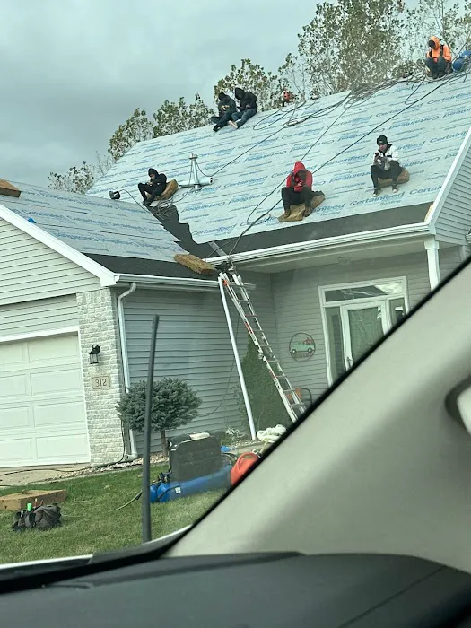 AAC Construction Picture 7