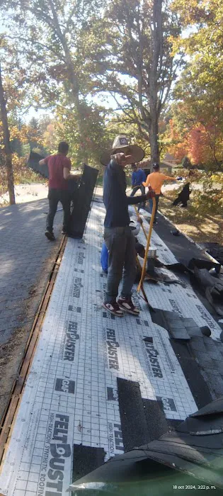 AAC Construction Picture 8