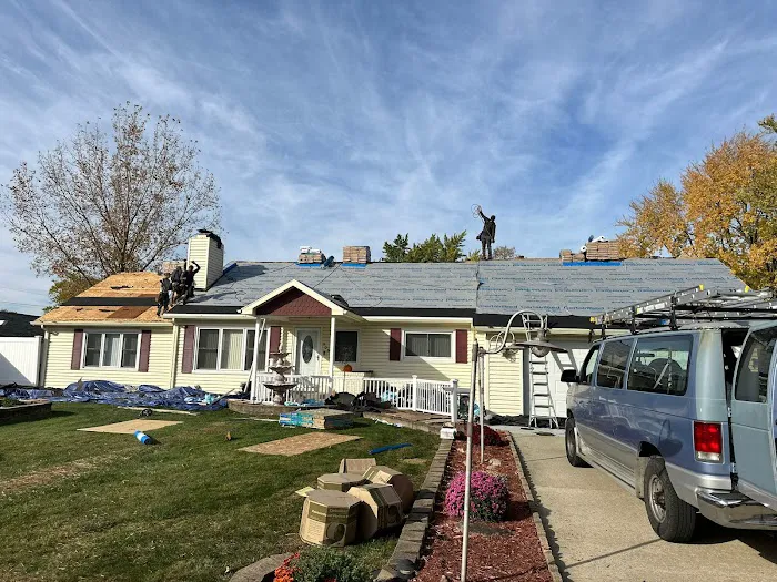 AAC Construction Picture 10