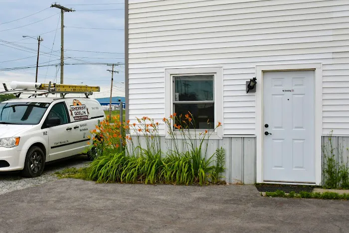 Sherriff Goslin Roofing Fort Wayne Picture 1