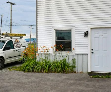 Sherriff Goslin Roofing Fort Wayne