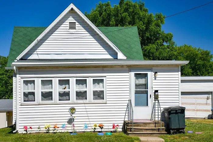 Sherriff Goslin Roofing Fort Wayne Picture 3