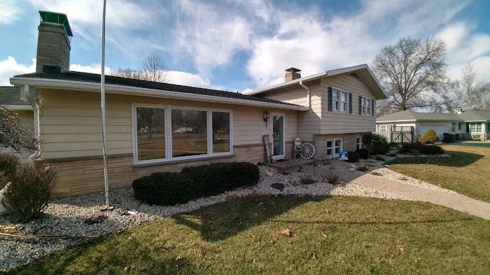 Sherriff Goslin Roofing Fort Wayne Picture 2