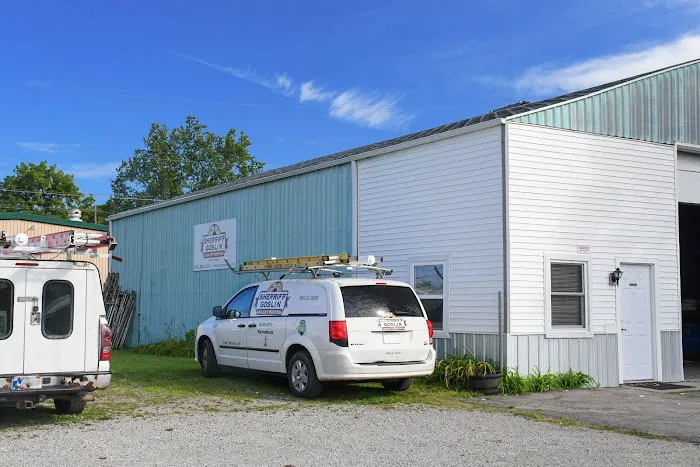 Sherriff Goslin Roofing Fort Wayne Picture 5