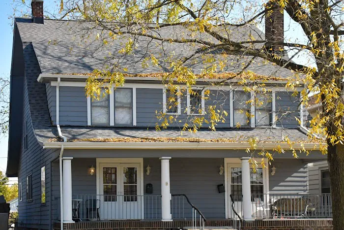 Sherriff Goslin Roofing Fort Wayne Picture 10