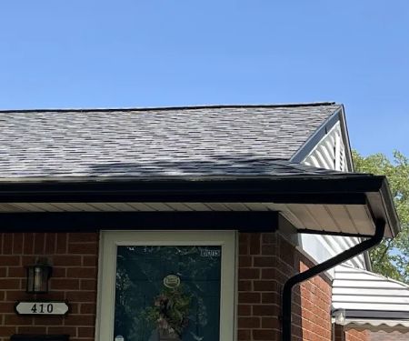 BCM Roofing