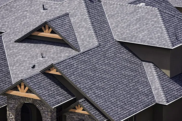 Richards & Swift Roofing Picture 1