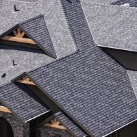 Richards & Swift Roofing ico