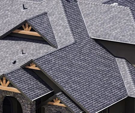 Richards & Swift Roofing